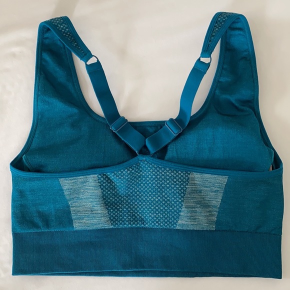 Fabletics Dots seamless sports bar - Picture 2 of 2